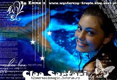 poze cu cleo - ~CaribA~ - Cleo