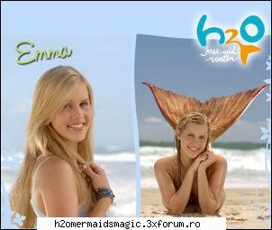 poze cu emma - ~CaribA~ - Emma