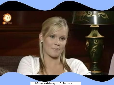 :wink2: poze cu emma