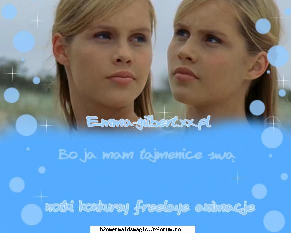 poze cu emma - ...:::Cleo:::... - Emma