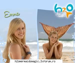 poze cu emma - antonella_divina99 - Emma