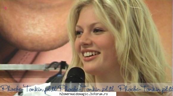 poze cu rikki - ...:::Cleo:::... - Rikki