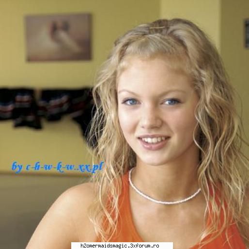 rykky :wink2: viatza personala a lui cariba heine
